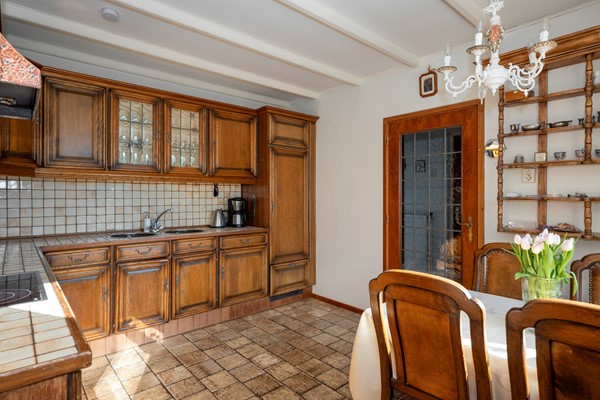 Medium property photo - Panneshofstraat 20, 6123 AP Holtum